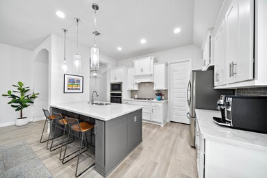 4009 Emerson Cove Dr, Spring, TX 77386 - photo 6