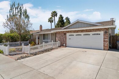 4272 Mountcastle Way, San Jose, CA 95136 - photo 2