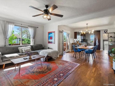 3401 N Steele St, Denver, CO 80205 - photo 2