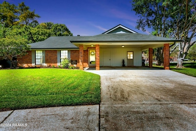 102 Steeple Chase Dr, Lafayette, LA 70506 - photo 2