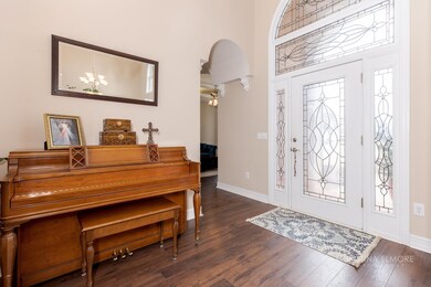 208 Trellis Walk, Centerville, GA 31028 - photo 4