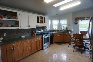 Kitchen 1