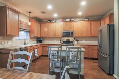 31731 Forest Oak Park Ct, Conroe, TX 77385 - photo 7