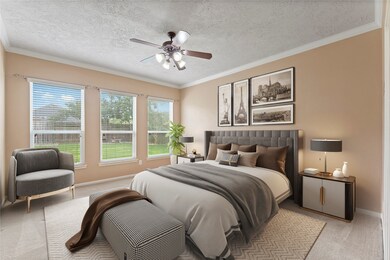 2511 Kenwood Park Ln, Spring, TX 77386 - photo 7