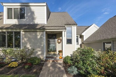 3 Niblick Way, North Reading, MA 01864 - photo 2