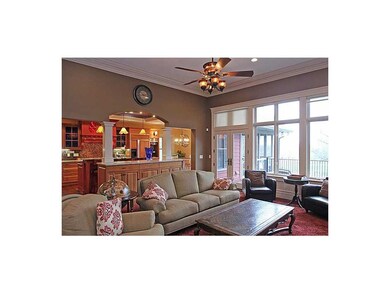 Great Room.