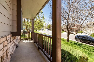 5030 S Espana Way, Centennial, CO 80015 - photo 2