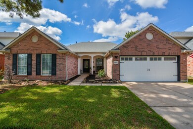 8835 Catawissa Dr, Houston, TX 77095 - photo 2