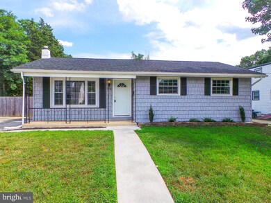 716 Hirsch Ave, Runnemede, NJ 08078 - photo 2