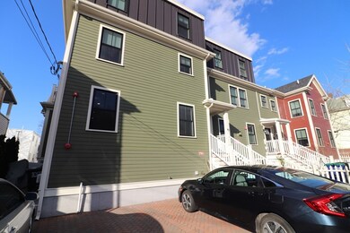 75 Rush St unit 1, Somerville, MA 02145 - photo 2