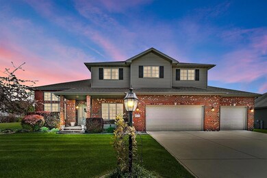 9221 Drake Dr, Saint John, IN 46373 - photo 2