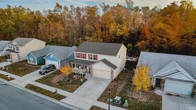 3363 McNeel Ct, West Lafayette, IN 47906 - photo 4