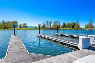 E-43 Eagle Bend Yacht Harbor, Bigfork, MT 59911 - photo 4