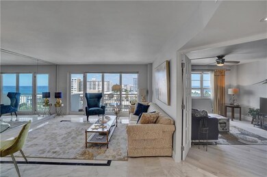 Ocean Monarch unit 904, Pompano Beach, FL 33062 - photo 5