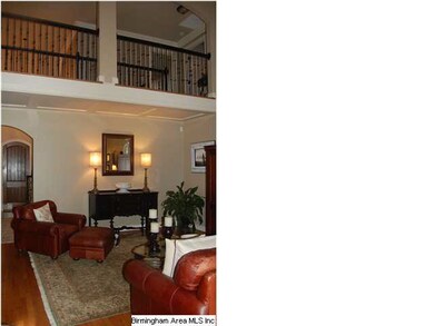 view of great room