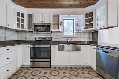 25 Guinea Ridge Road, Union Maine