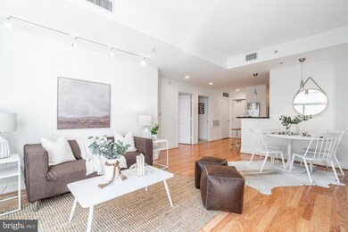 The Eclipse unit 219W, Arlington, VA 22202 - photo 3