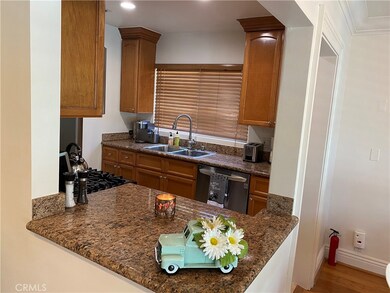 14934 Dickens St unit 12A, Sherman Oaks, CA 91403 - photo 4
