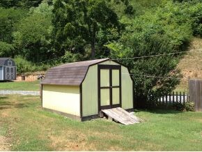 254 Weaver Hollow Rd, Johnson City, TN 37601 - photo 4