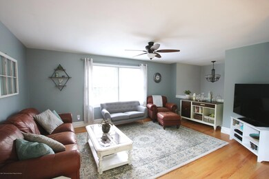Living Room - View 2