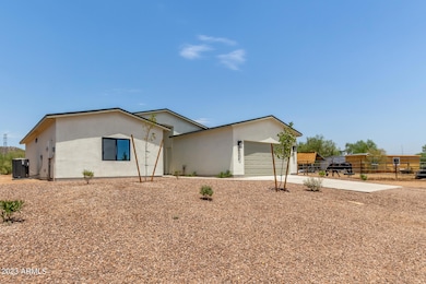 9724 E El Paso St, Mesa, AZ 85207 - photo 3