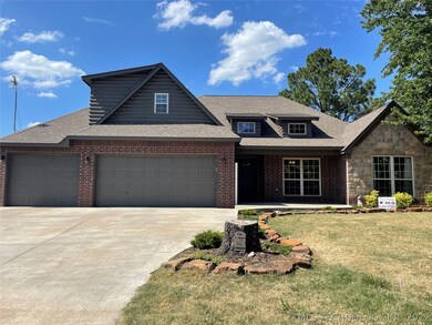 14782 State Highway 20, Skiatook, OK 74070 - photo 2