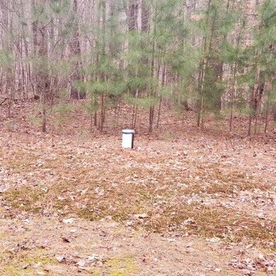 Well at Blue Spruce