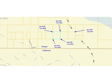 0 Off Hidden Valley Rd unit TL 900 327265592, Midland, OR 97634 - photo 3