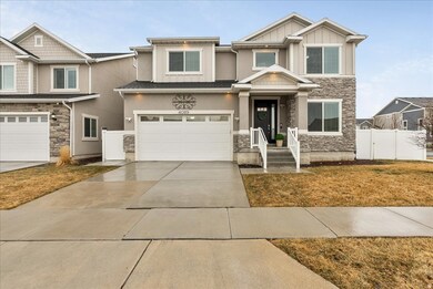4089 W 1700 N unit 618, Lehi, UT 84043 - photo 3