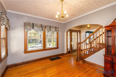 2507 Georgetown Ave, Toledo, OH 43613 - photo 6