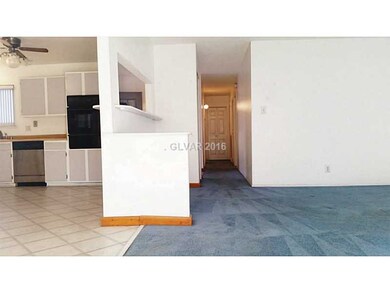 Property Photo. View of open concept living, dinin