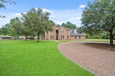 12912 Zion Rd, Tomball, TX 77375 - photo 2