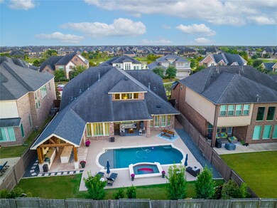 27922 Hunt Trace Ln, Fulshear, TX 77441 - photo 4