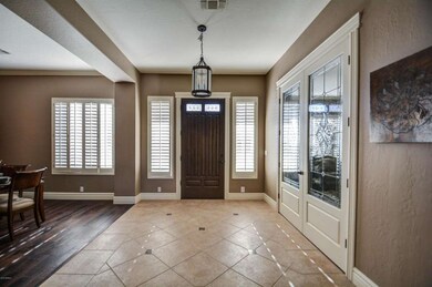 Foyer