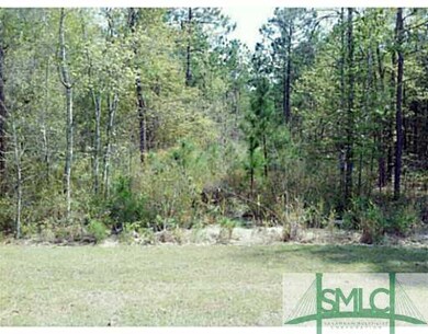 Exterior Back. Wooded Lot