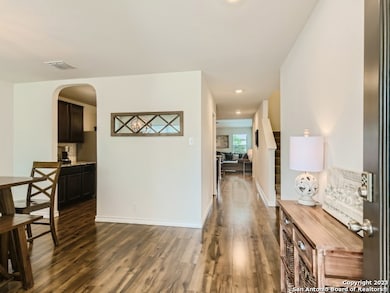 4834 Forward Swing, San Antonio, TX 78261 - photo 2