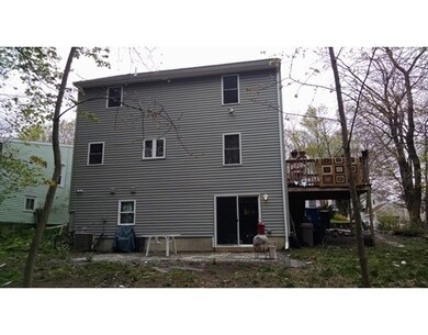 21 Howard St, Randolph, MA 02368 - photo 2
