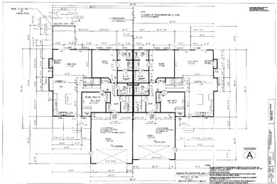 Bloomfield Acres - Unit A - Main Floor