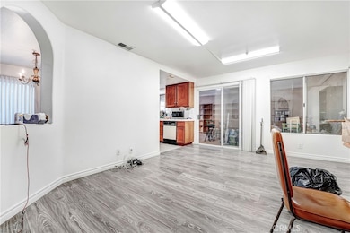 14300 Terra Bella St unit 20, Panorama City, CA 91402 - photo 4