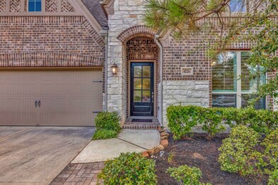 4226 Orchard Pass Dr, Spring, TX 77386 - photo 2