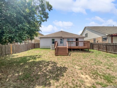 3554 Sumantra Cliff, San Antonio, TX 78261 - photo 6