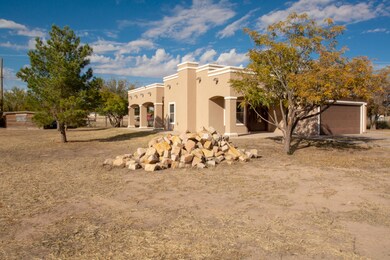 331 Valle Del Rio Dr, El Paso, TX 79927 - photo 7