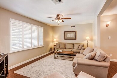 Plantation Shutters