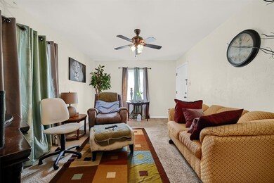 1302 N Brents Ave, Sherman, TX 75090 - photo 5