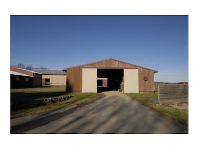 Other. Horse Stable