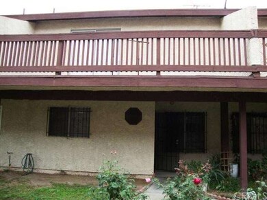 Front view