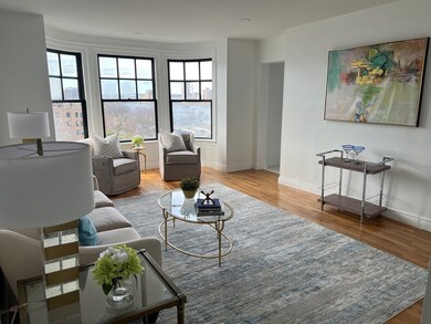 Charlesgate Hall unit 706, Boston, MA 02215 - photo 2