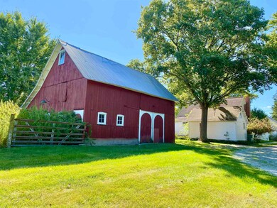 63 E Walnut St, Poneto, IN 46781 - photo 2