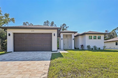 2436 Carpenter Ln, North Port, FL 34286 - photo 3