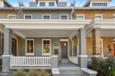 828 Longfellow St NW unit 1, Washington, DC 20011 - photo 4